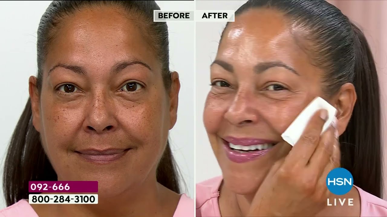 HSN | Lancome Paris Beauty - All On Free Shipping 06.04.2025 - 11 PM