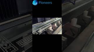 Laser Sandblasting Machine