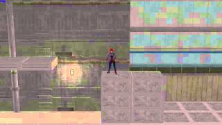 Platformer PRO - WIP - More Mecanim and Acrobatics Net Worth