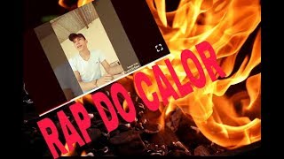 RAP DO CALOR
