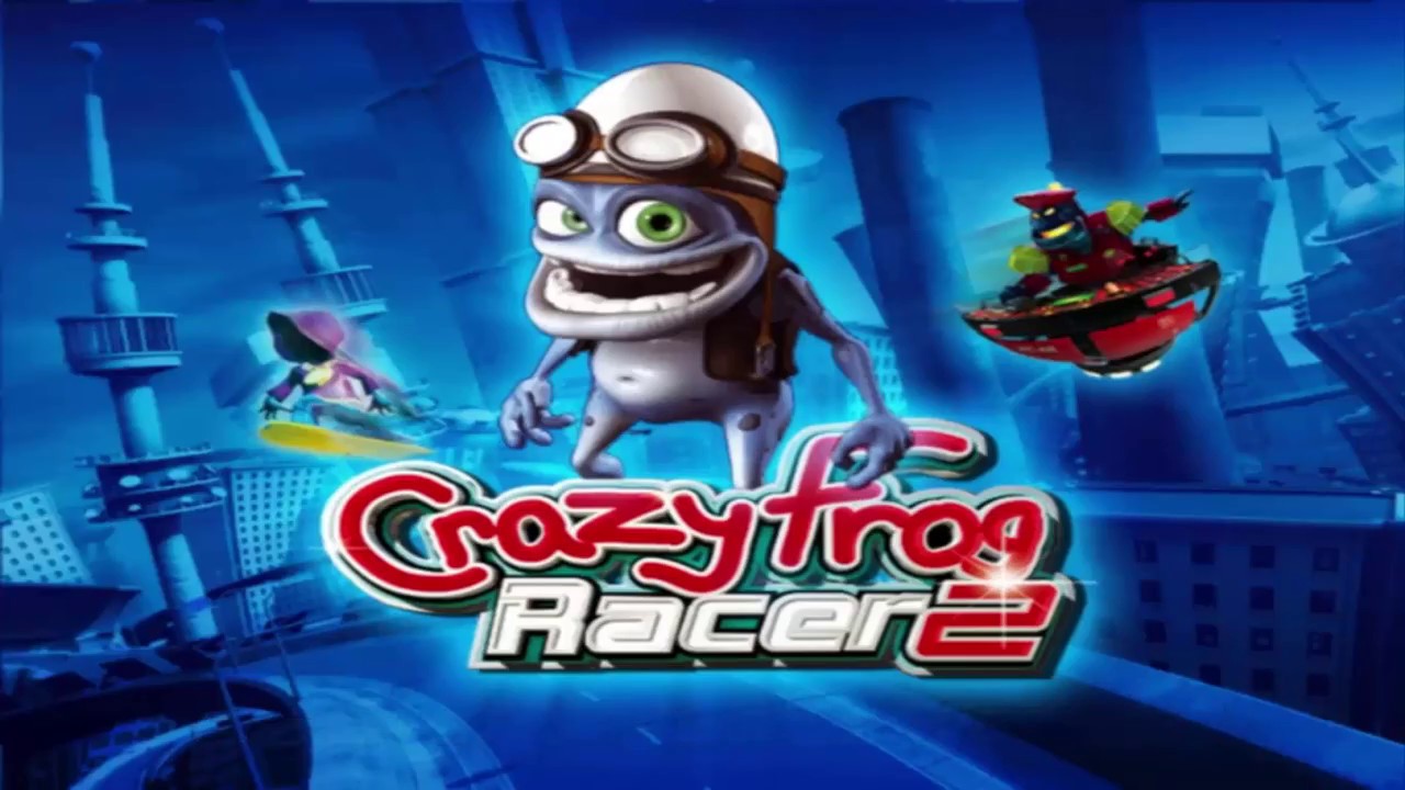 youtube.com crazy frog racer 2 youtube.com crazy frog racer 2