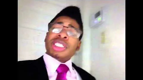 Simeon Russell for senate