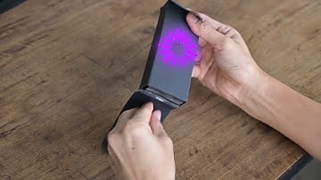 Tạo hiệu ứng "vẽ ánh sáng" trong DaVinci Resolve 16