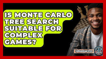 Is Monte Carlo Tree Search Suitable For Complex Games? - The Board Game Xpert