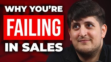 This is the key to being great at sales
