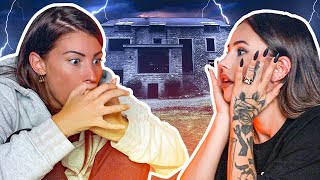 Nos Pires Expériences Paranormales Feat. Silentjill