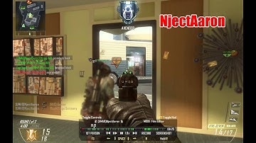 Aim Bot in Black Ops 2: "Got PC just to Hack"