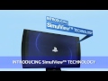 PlayStation 3D Display Ad