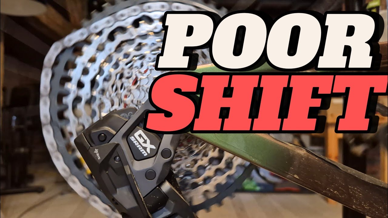 Я купил трансмиссию GX, и она НЕ такая, как мне рассказывали в обзорах на YouTube...