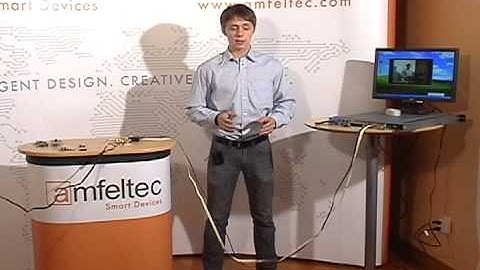 Amfeltec PCI Express Cable Extender