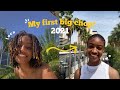 MY FIRST BIG CHOP! | Locs to TWA