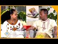 ከግሩም ተበጀ ጋር የተደረገ ቆይታ Girum Tebeje Interview በNBC Kidame GirumTebeje 