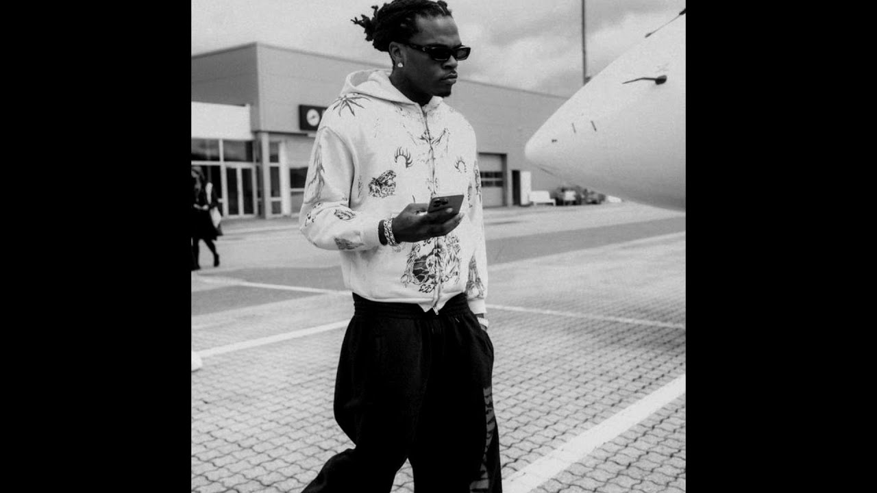 [FREE] GUNNA TYPE BEAT “MAKE IT HAPPEN”