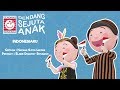 Lagu untuk anak  indonesiaku