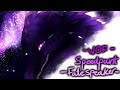 (UPDATE) I like how you turned out- Wings Of Fire - Fatespeaker Speedpaint