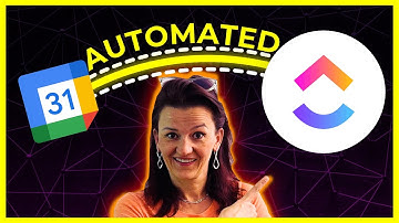 Automate Your Client Meeting Notes with ClickUp! (new ClickUp Feature)