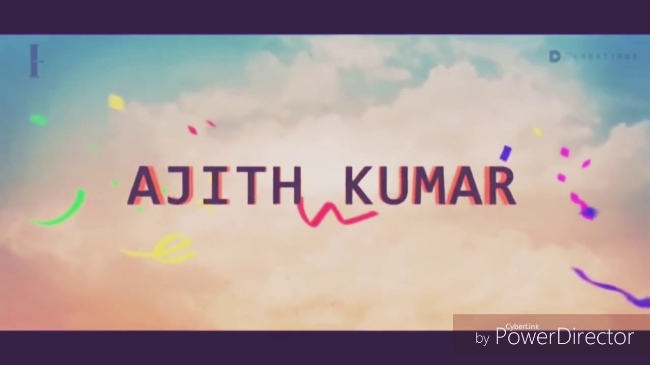Ajithkumar 58 states