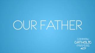 Our Father (ENGLISH)