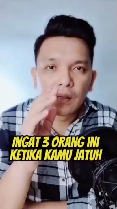 Pesan Bijak Rifandy #shorts #shortsvideo