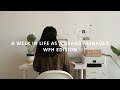 A Week in Life as a Brand Manager (Work From Home Edition)