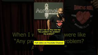 Marriage Pressure #standupcomedy #comedyshorts #indianstandupcomedy #marriage #indianwedding