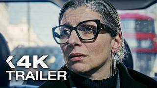 DISUNITED NATIONS Trailer German Deutsch OmU (2026)
