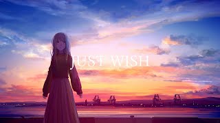 JUST WISH　feat.IA
