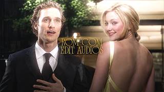 ꨄ︎˖⁺ rom-com edit audios for when 10 days was all it took to fall in love ౨ৎ₊˚⊹ +timestamps screenshot 4
