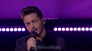 Dueto Virtual - Gianluca Ginoble & Billy Joel - She's Always A Woman