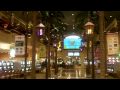 Atlantic City video tour Tropicana - YouTube