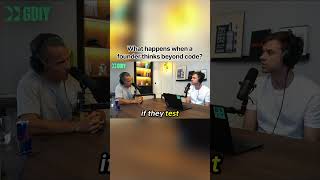 What happens when a founder thinks beyond code#lovablepartner #motivation #success #gift