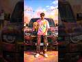 Gemini photo editor prompt | Trending instagram photo editing |Ai photo edit #ai #gemini #holi