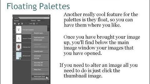 Adobe creative suite How To Use The Full Edit Mode In Adobe Elements link in description