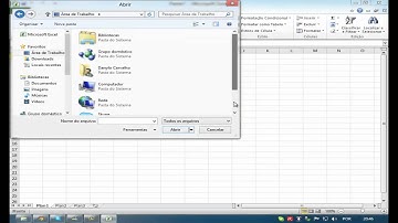EXCEL - IMPORTAR TXT COM DELIMITADOR VD9