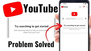 Try Searching To Get Started Start Watching Videos To Help Us Build A Feed Of Videos You