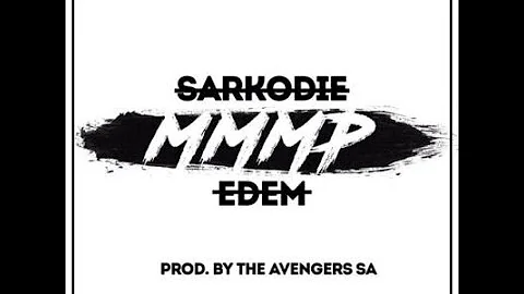 SARKODIE - MORE MONEY MORE PROBLEMS FT. EDEM (AUDIO SLIDE)