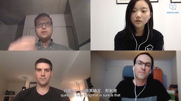 Interview EOS Block Producer Series「SIX --- EOS Canada」