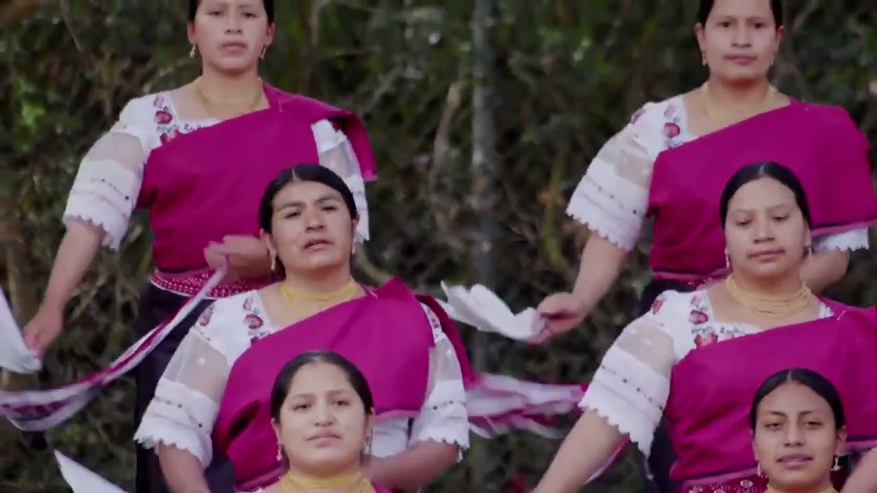 MIX COROS Y SALMISTAS 2023