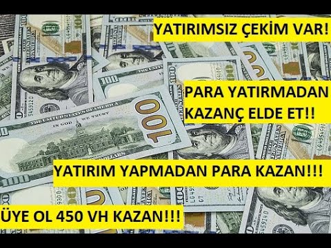 YATIRIMSIZ ÇEKİM VAR💲🔥PARA KAZAN 2023💲🔥GREEN HORNET💲🔥YATIRIMSIZ💲🔥İNTERNETTEN YATIRIMSIZ PARA KAZAN💲🔥