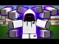 I Unlocked SUPER HUMAN And It Is OVERPOWERED.. (Blox Fruits)