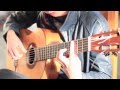 Rainmaker (Acoustic) - Iron Maiden - Thomas Zwijsen