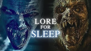 The Entire Until Dawn Timeline to Fall Asleep To