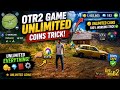 OTR2 Unlimited Coins Trick! 💰 | 100% Working Method (2026)