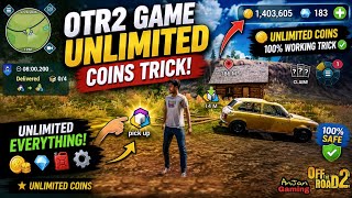 OTR2 Unlimited Coins Trick! 💰 | 100% Working Method (2026) screenshot 5