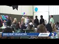 Benton County treatment courts celebrate program graduates
