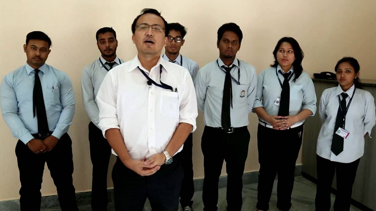 A Walk Around Assam Down Town University YouTube A Walk Around Assam Down Town University YouTube