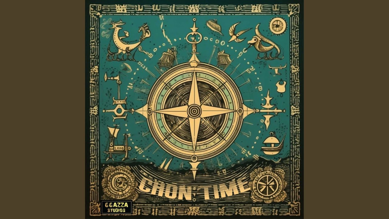 Watch CHON TIME on YouTube Watch CHON TIME on YouTube