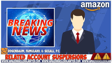 AMAZON BREAKING NEWS: Amazon