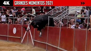 🤩 GRANDES MOMENTOS de 2021 · Tercera parte