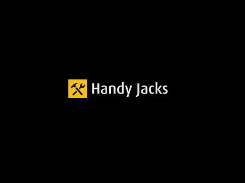 Handy Jacks 'How to Use' 2